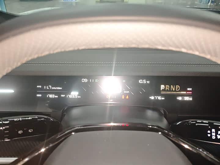 Фото 12 - Hozon S Hunting