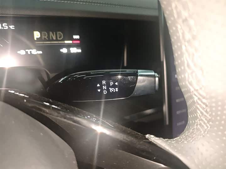 Фото 14 - Hozon S Hunting