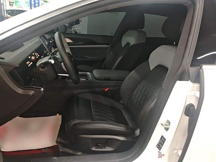 Фото 15 - Hozon S Hunting