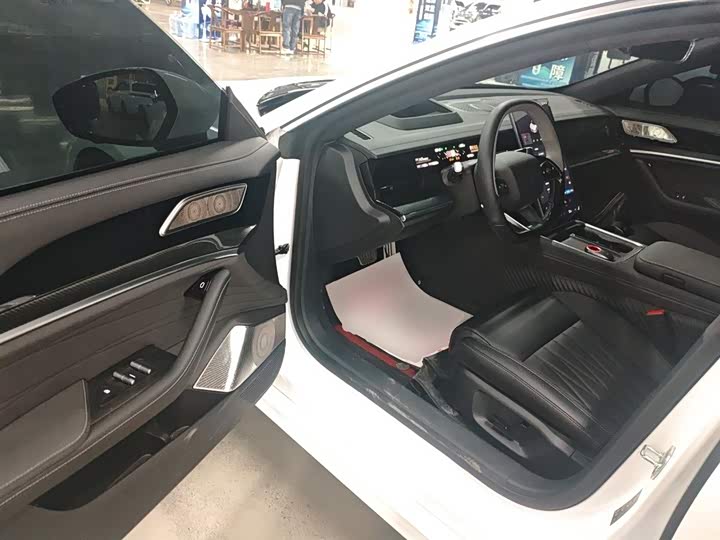 Фото 16 - Hozon S Hunting