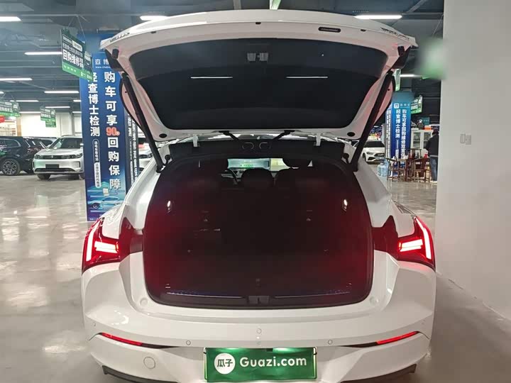 Фото 19 - Hozon S Hunting