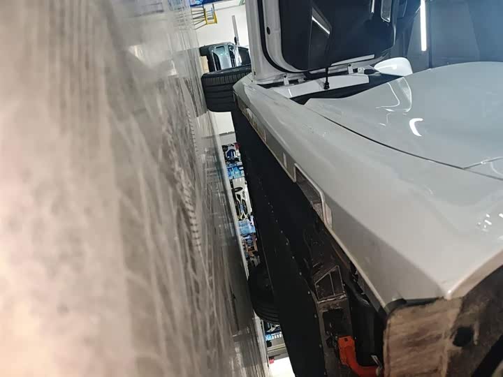 Фото 22 - Hozon S Hunting