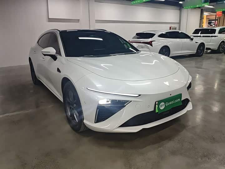 Фото 4 - Hozon S Hunting