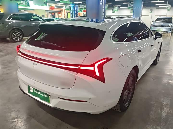 Фото 7 - Hozon S Hunting