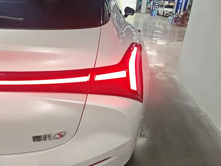 Фото 8 - Hozon S Hunting