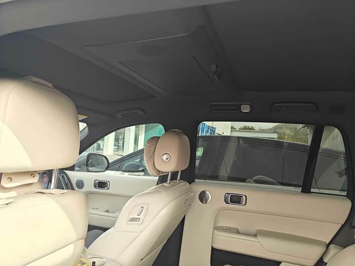 Фото 7 - LiXiang L9