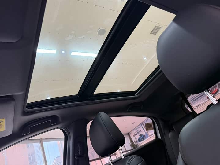 Фото 15 - Honda XR-V