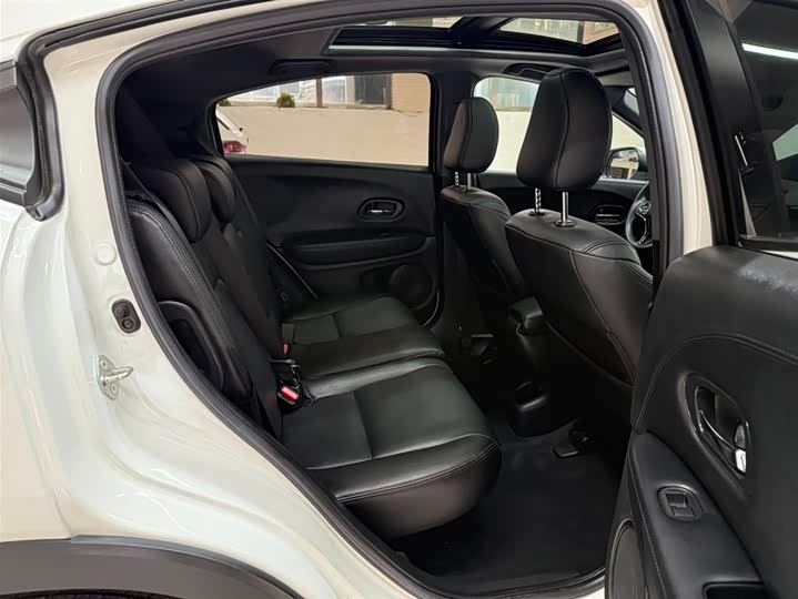 Фото 21 - Honda XR-V