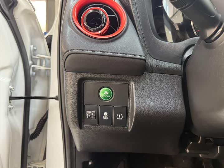 Фото 9 - Honda XR-V