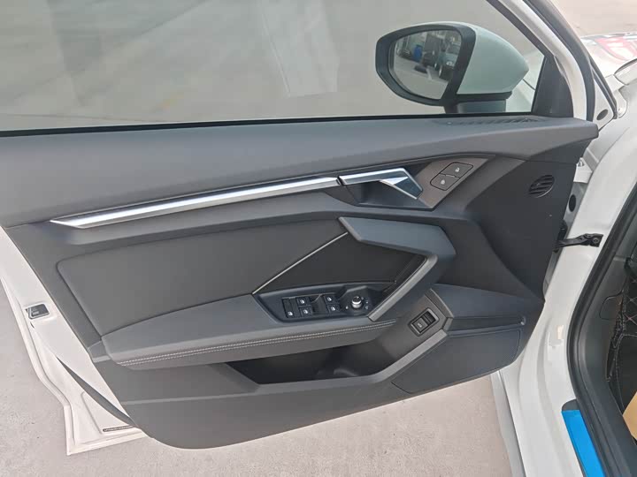 Фото 9 - Audi A3