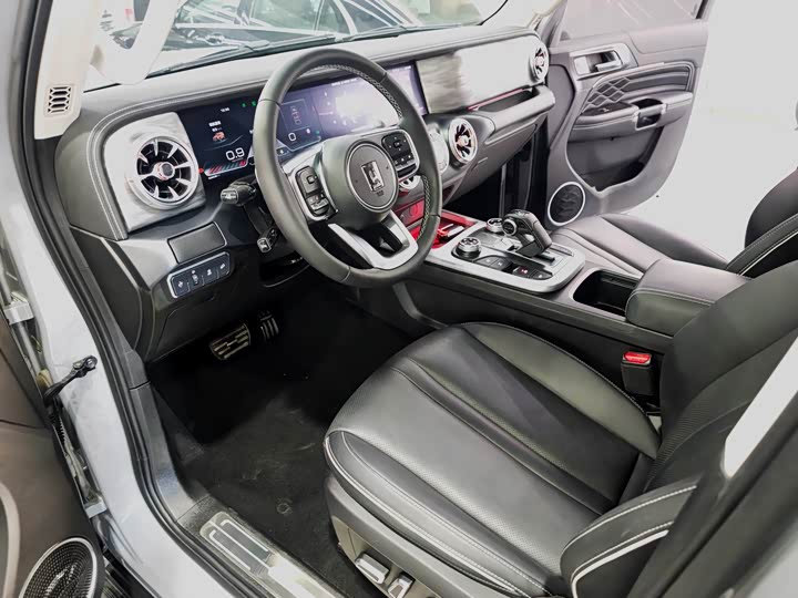 Фото 14 - Tank 300