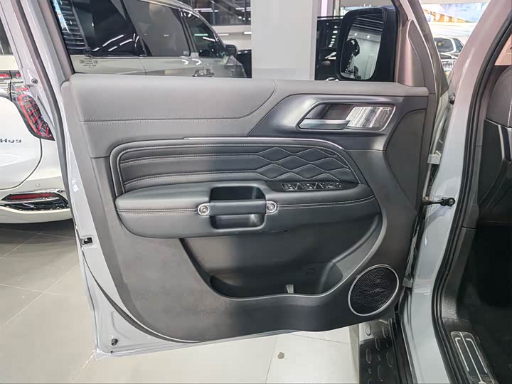 Фото 19 - Tank 300