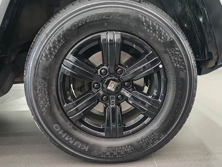 Фото 22 - Tank 300