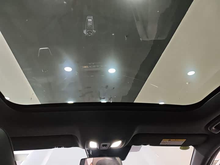 Фото 18 - Changan UNI-V