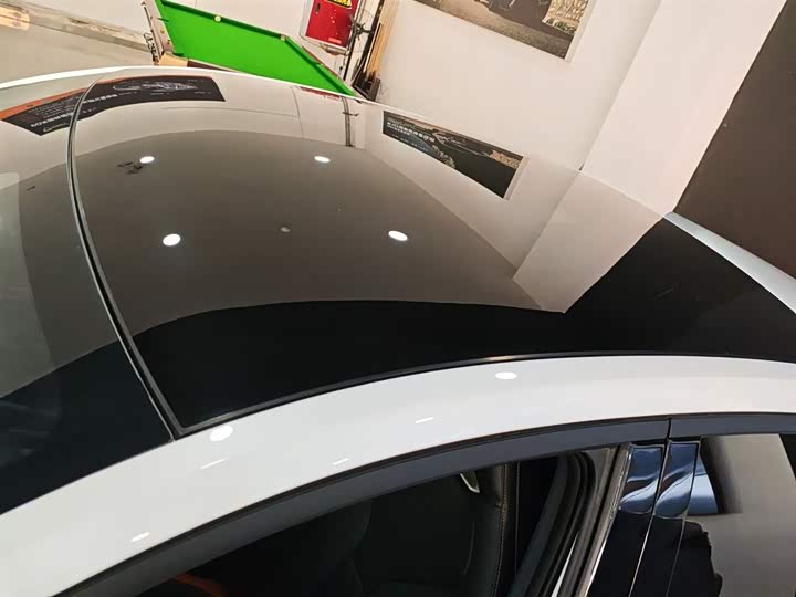 Фото 27 - Changan UNI-V