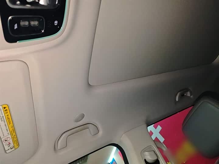 Фото 18 - BAIC Beijing BJ40 Hybrid