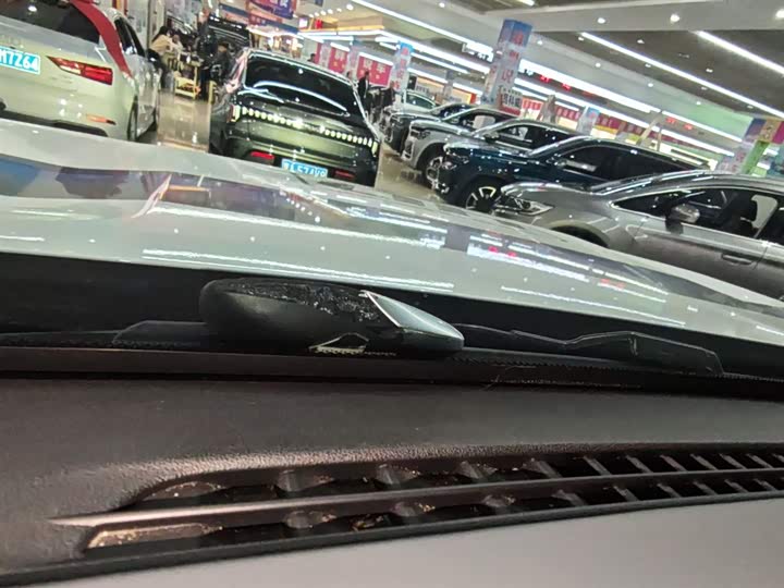 Фото 9 - BAIC Beijing BJ40 Hybrid