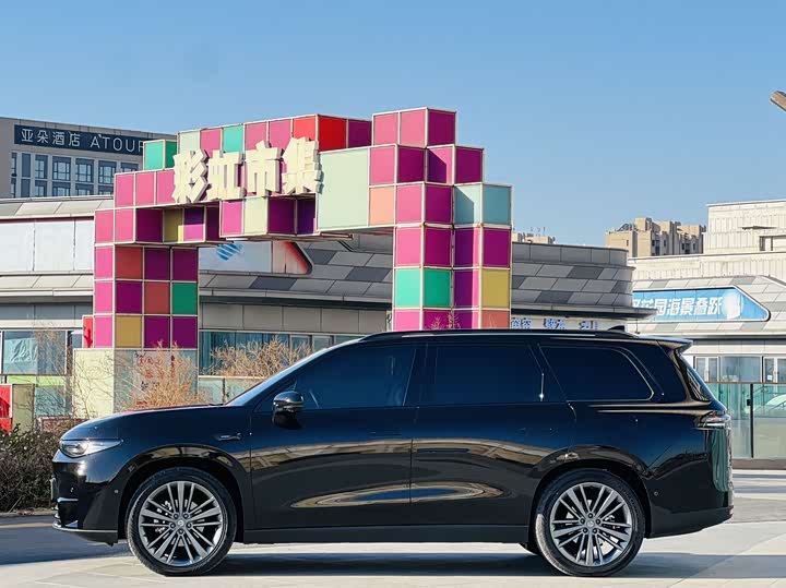 Фото 3 - Leapmotor C16