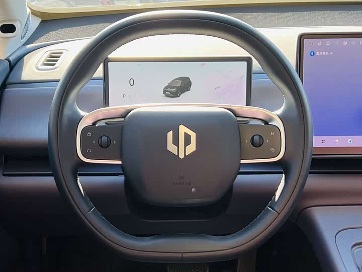 Фото 6 - Leapmotor C16