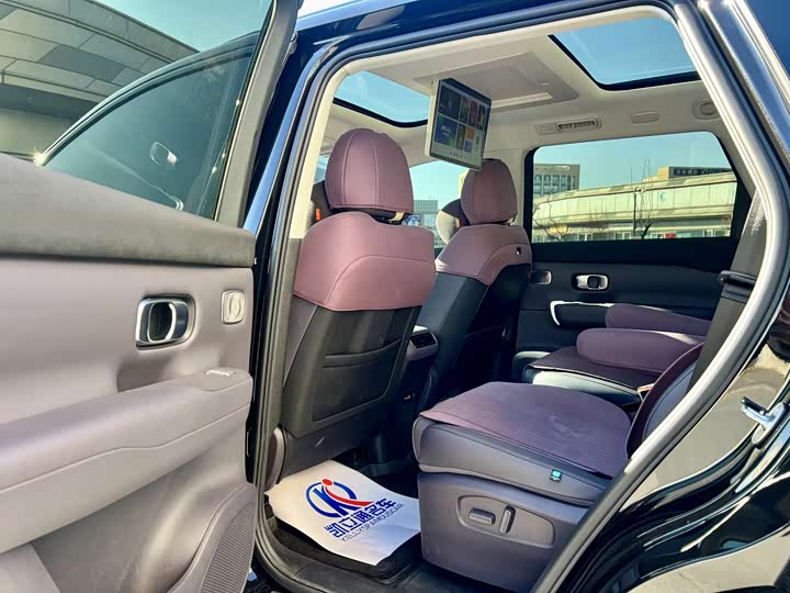 Фото 7 - Leapmotor C16