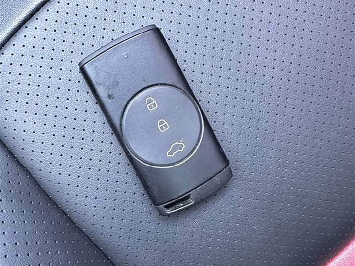 Фото 13 - Chery Tiggo 5x