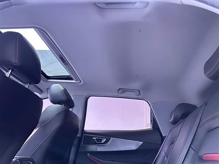 Фото 20 - Chery Tiggo 5x