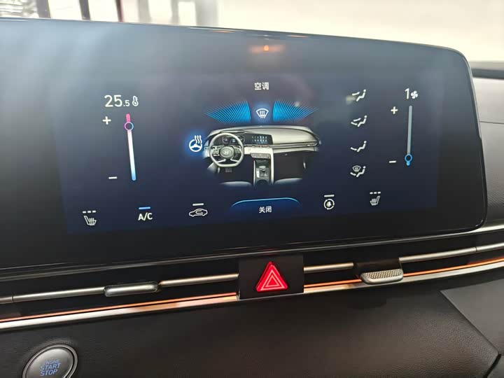 Фото 14 - Hyundai Elantra N line