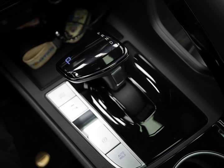 Фото 16 - Hyundai Elantra N line