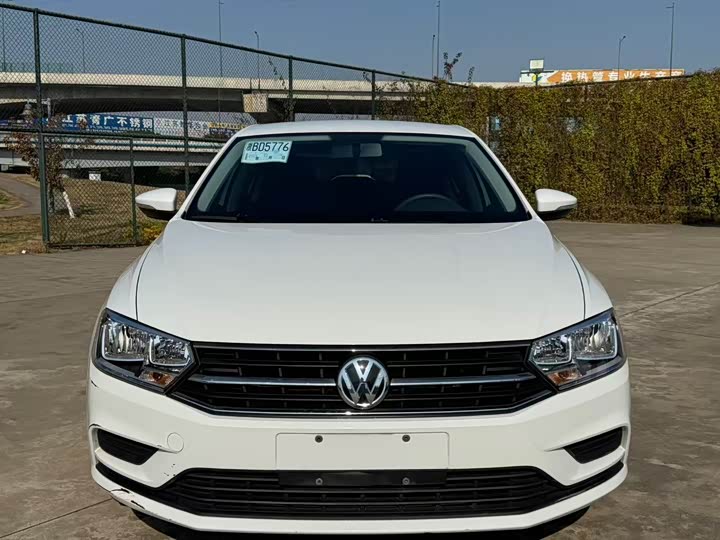Фото 2 - Volkswagen Bora