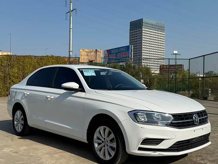 Фото 3 - Volkswagen Bora