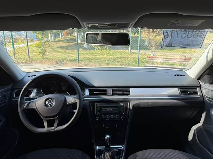 Фото 9 - Volkswagen Bora