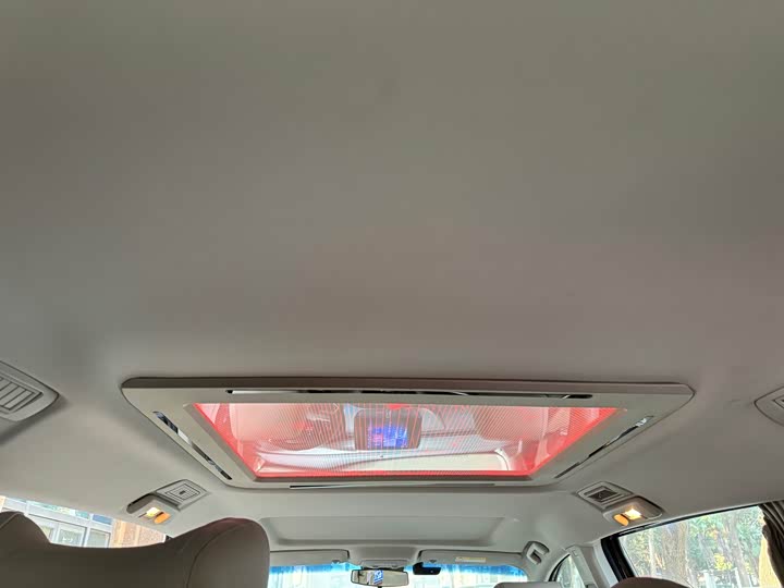 Фото 13 - Buick GL8 ES