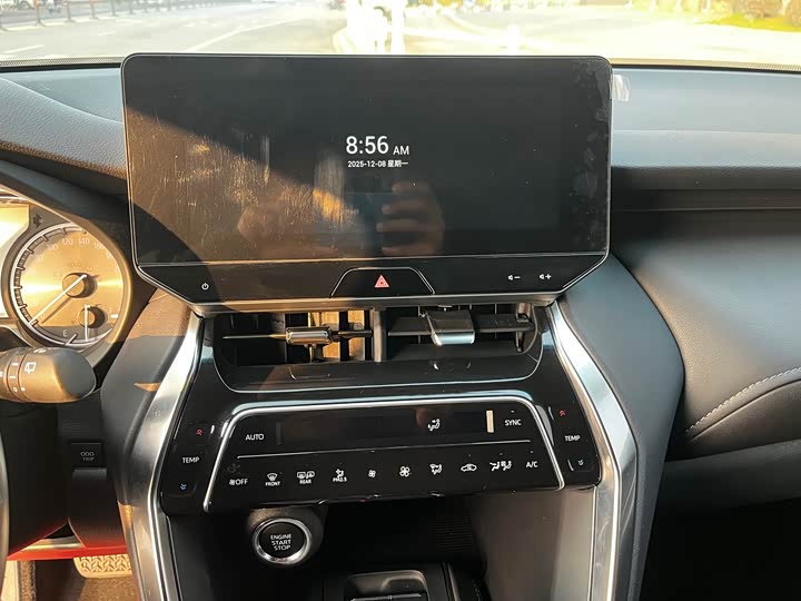 Фото 15 - Toyota Venza