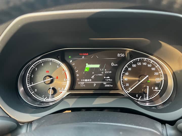 Фото 16 - Toyota Venza