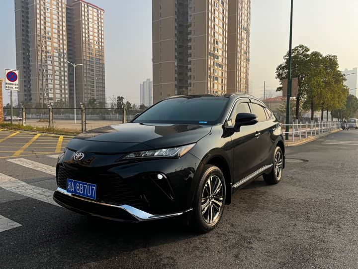 Фото 3 - Toyota Venza