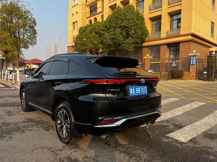 Фото 4 - Toyota Venza