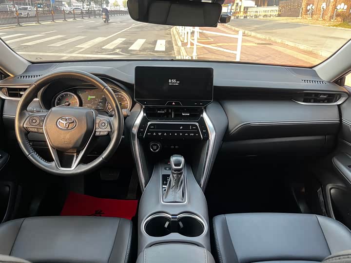 Фото 8 - Toyota Venza