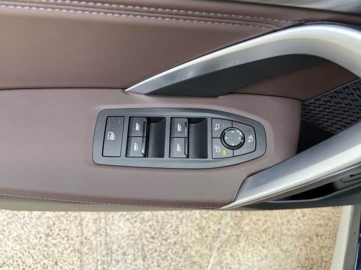 Фото 13 - BMW X1