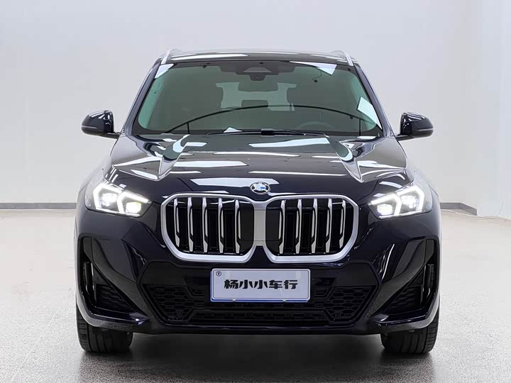 Фото 2 - BMW X1