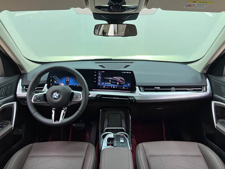 Фото 22 - BMW X1