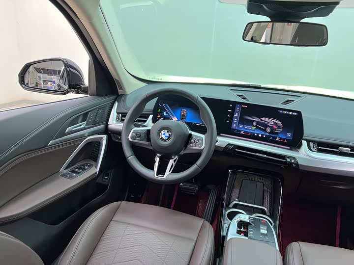 Фото 23 - BMW X1