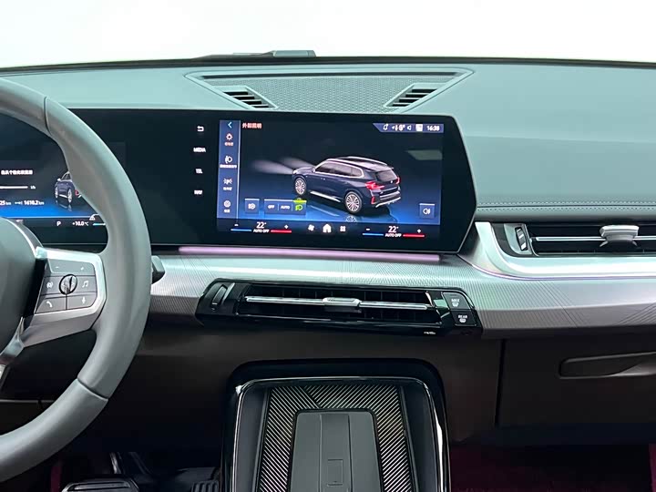 Фото 24 - BMW X1