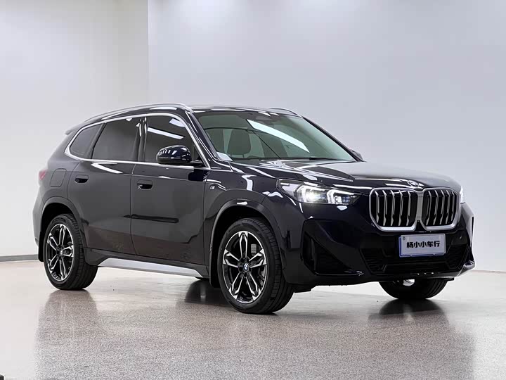 Фото 3 - BMW X1