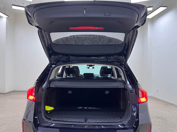 Фото 33 - BMW X1