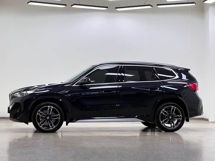 Фото 4 - BMW X1
