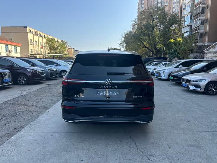 Фото 5 - Volkswagen Viloran