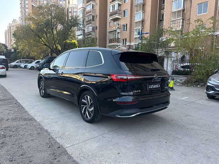 Фото 6 - Volkswagen Viloran