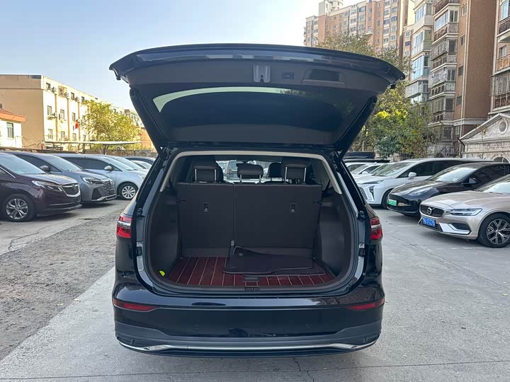 Фото 7 - Volkswagen Viloran