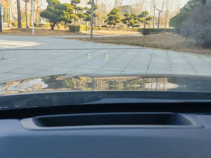 Фото 25 - Honda Inspire Hybrid