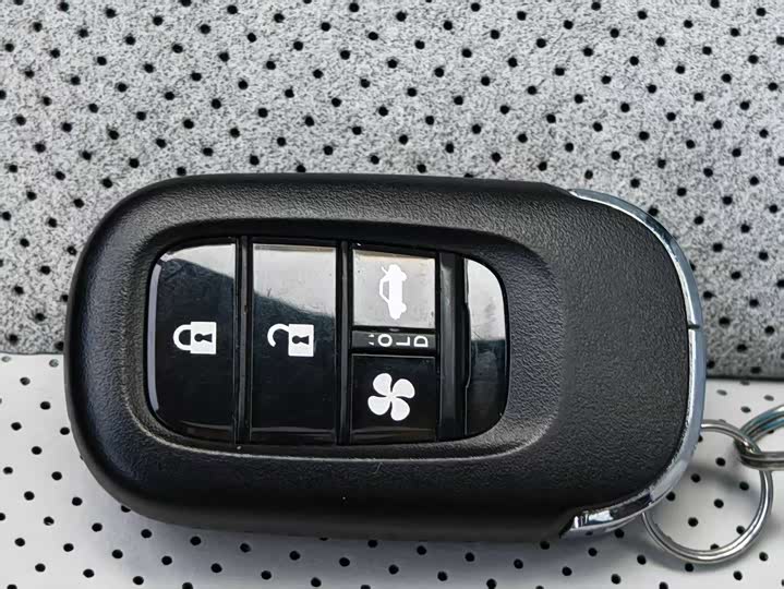 Фото 27 - Honda Inspire Hybrid